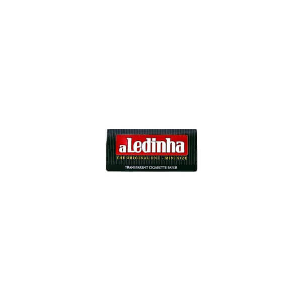 ALEDINHA Mini Size - 50 hojas