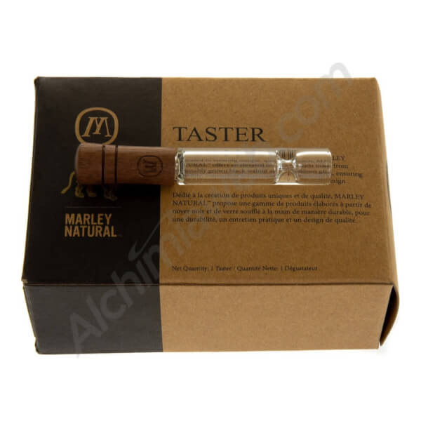 Taster by Marley Natural