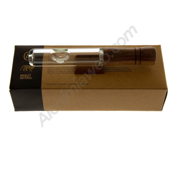Steamroller de Marley Natural