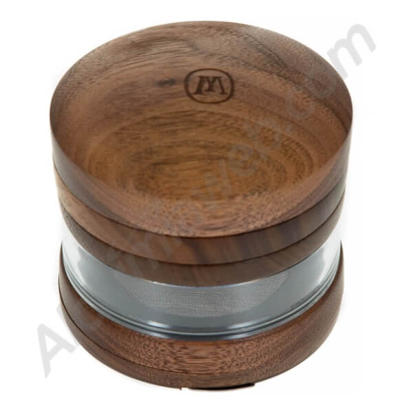 Grinder 4P de Noyer de Marley Natural