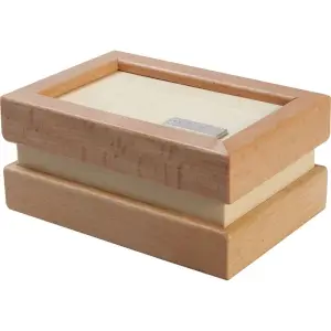 Boîte d'affinage Pollen Screen Box de Black Leaf