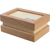 Caja de Curado Pollen Screen Box de Black Leaf