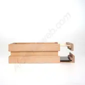 Caja de Curado Pollen Screen Box de Black Leaf