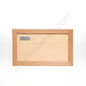 Caja de Curado Pollen Screen Box de Black Leaf