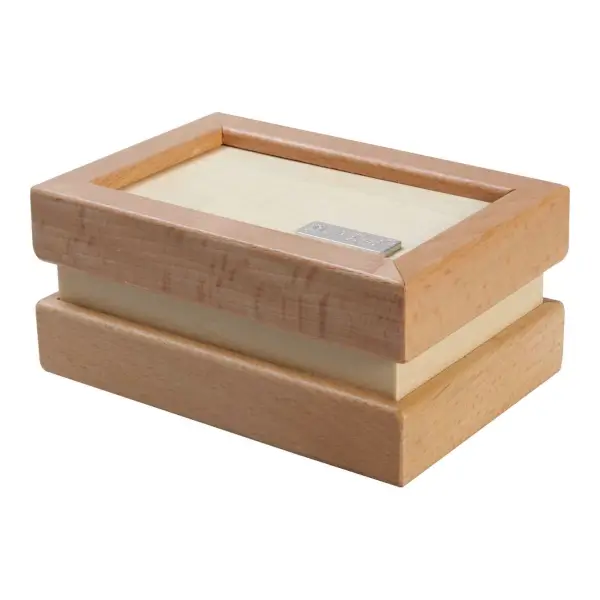 Caja de Curado Pollen Screen Box de Black Leaf