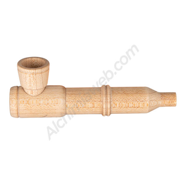 Pipe Mini-Rocket de Calumet