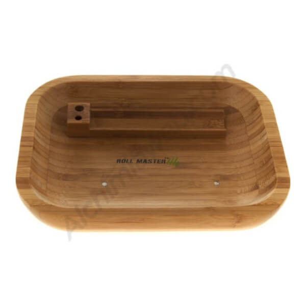Bandeja Roll Master Bamboo