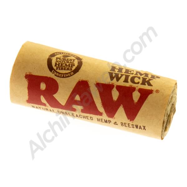 RAW Hanfseil