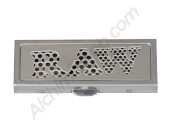 RAW Caja + Grinder metal 1¼