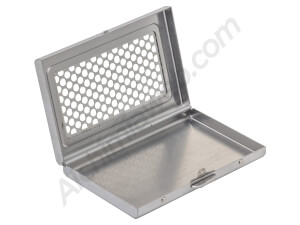 RAW Box + Grinder metal 300's