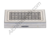 RAW Caja + Grinder metal 300's
