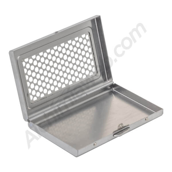 RAW Box + Grinder metal 300's