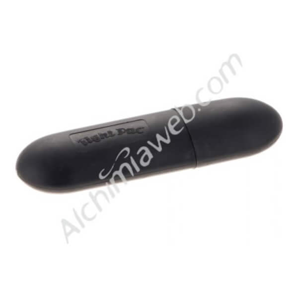 TightVac Hermetic Case - 3 cigarettes