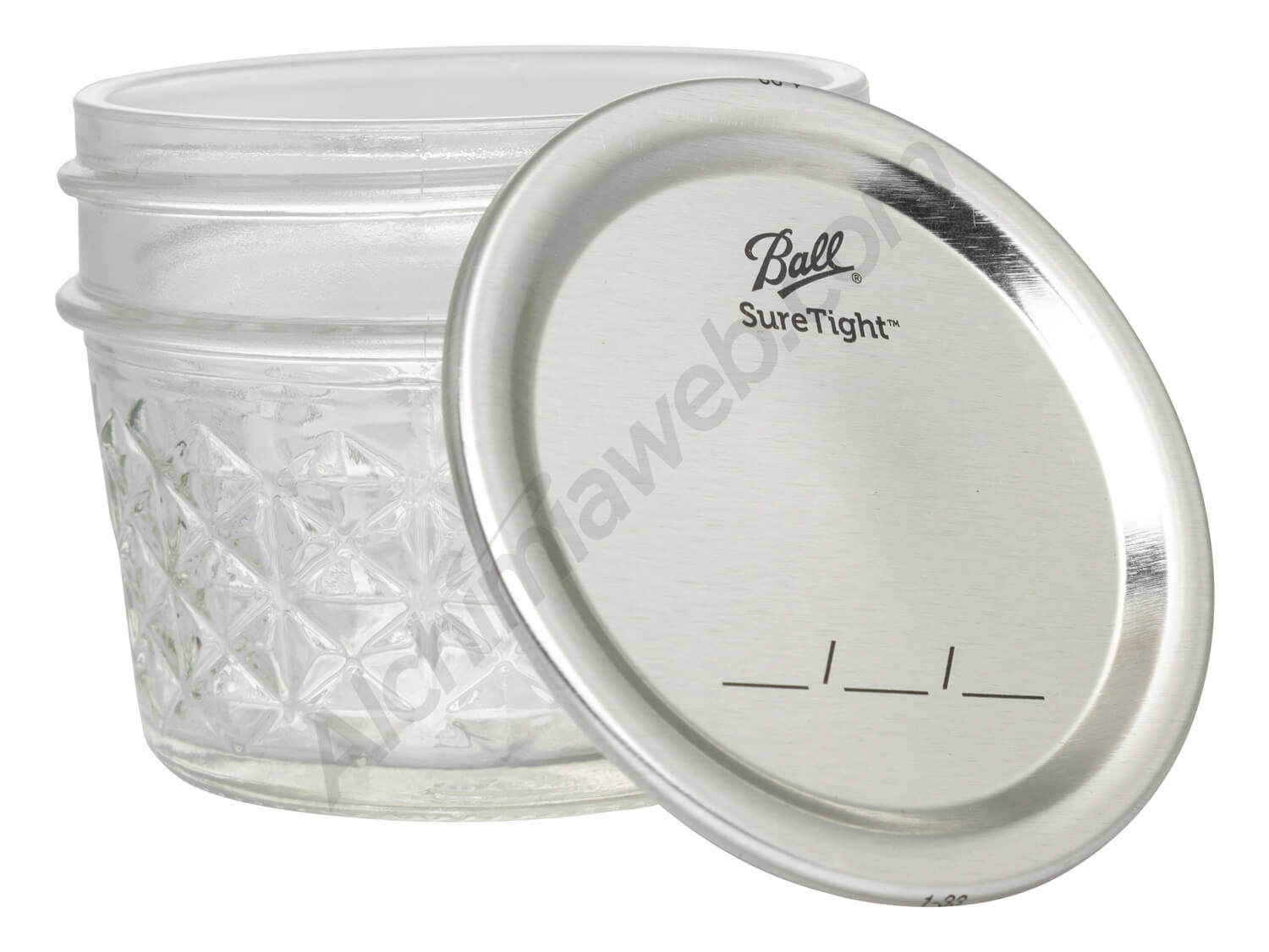 Pot de Conservation RE:STASH