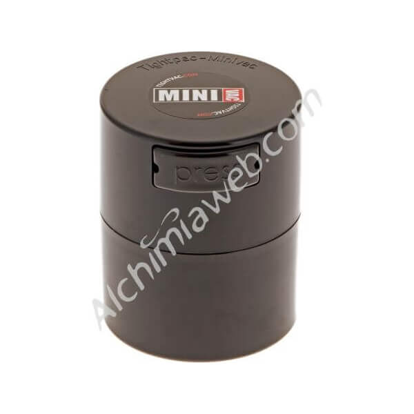 TIGHT VAC Vacuum sealed container - 0.12 L
