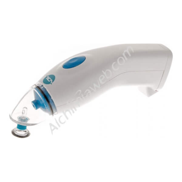 Máquina envasadora vacío