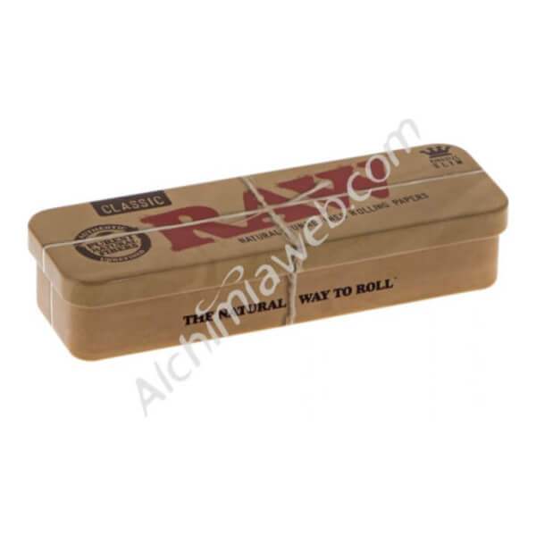 RAW King Size Metalldose