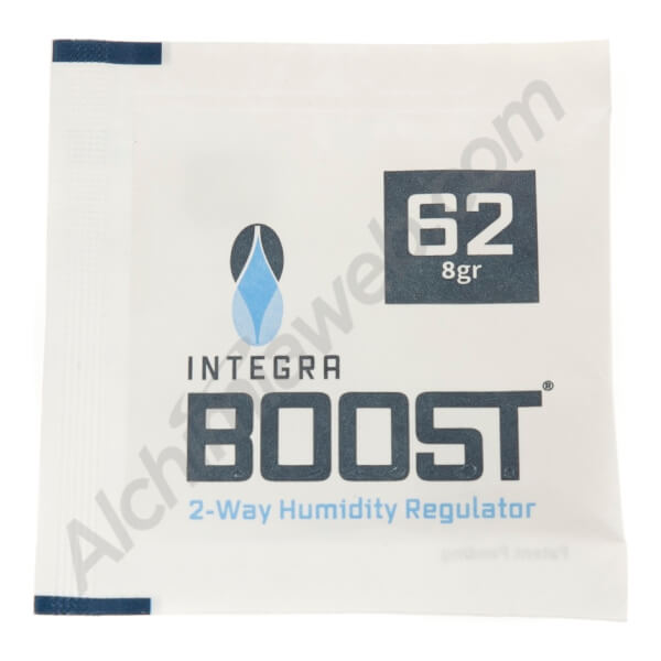 Integra Boost 8g
