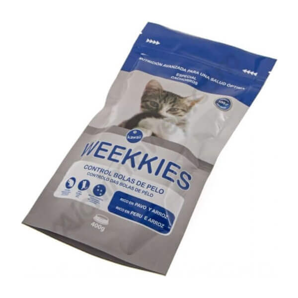 Weekies Versteckbeutel