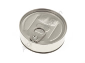 Tuna Stash tins - permanent closure