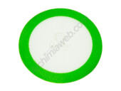 Tapis en silicone Qnubu rond 
