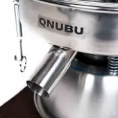 Tamis vibrant électrique Qnubu Autosift pour l'extraction