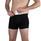 Calzoncillos ocultación - Anti Paranoia Pack para hombre