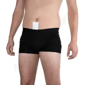 Calzoncillos ocultación - Anti Paranoia Pack para hombre