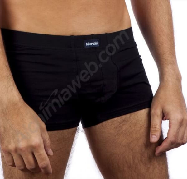 Calzoncillos ocultación - Anti Paranoia Pack para hombre