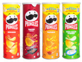 Bote ocultación Pringles