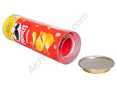 Bote ocultación Pringles