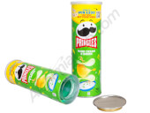 Bote ocultación Pringles