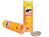 Bote ocultación Pringles