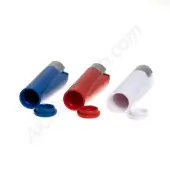 Stash Lighter with compartment