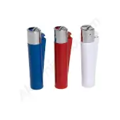 Stash Lighter with compartment