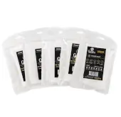 Qnubu Nylon Rosin Bag 11 x 11 cm