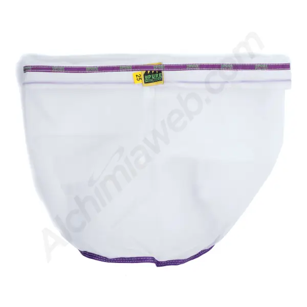 Sac d'extraction de résine Pure Factory 20 L