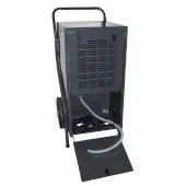 Pure Factory Dehumidifier