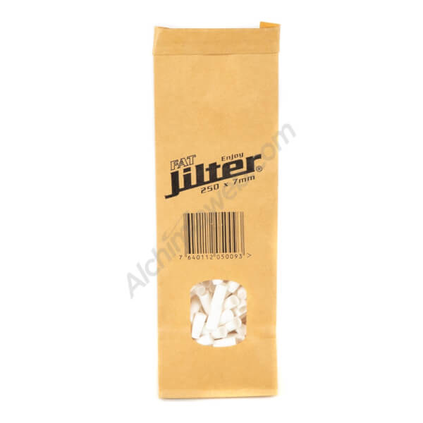 Fat Jilter Filter 7mm