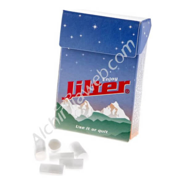 Filtros Jilter Filter 6mm