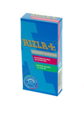 Filtros Rizla Ultra Slim