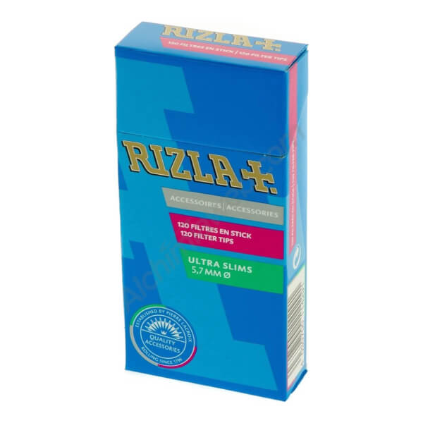 Rizla Ultra Slim Filter
