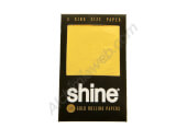 Shine feuille en or 24K