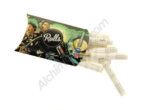Smart Filter Rolls Slim Size