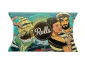 Rolls Smart Filters Medium Size