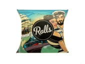 Rolls Smart Filters Medium Size