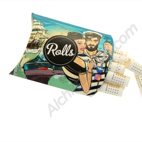 Smart Filter Rolls Medium Size
