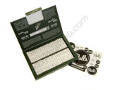 Rolls Smart Filters Slim Size