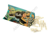 Smart Filter Rolls Medium Size