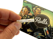 Rolls Smart Filters Slim Size